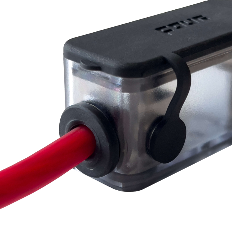 Държач за предпазител Mini ANL 4Connect SPF10MA - Image 6