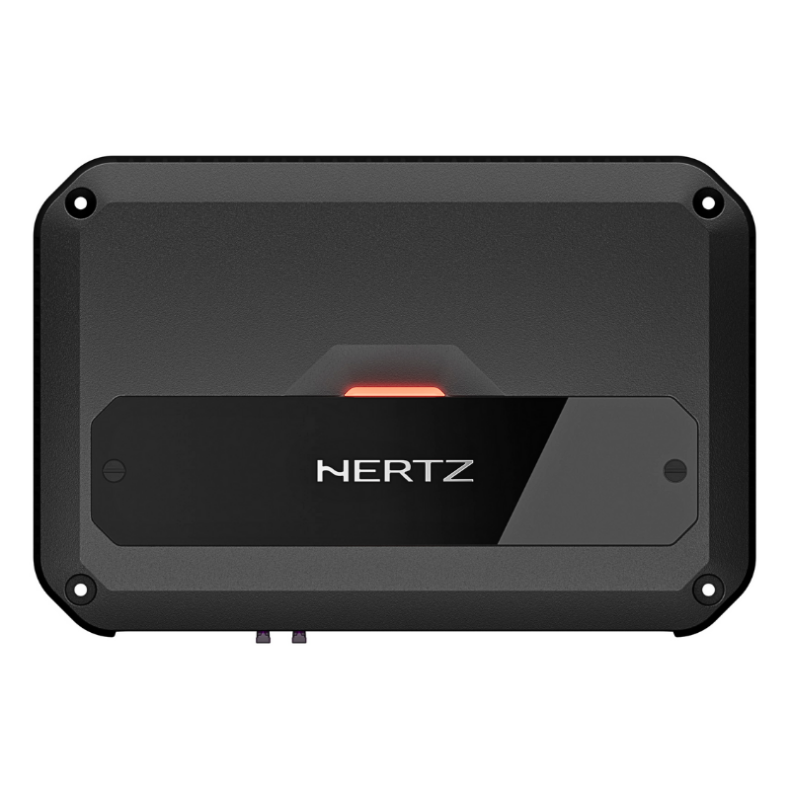 Hertz CP 1.2K MONO 1x1200W Amplifier