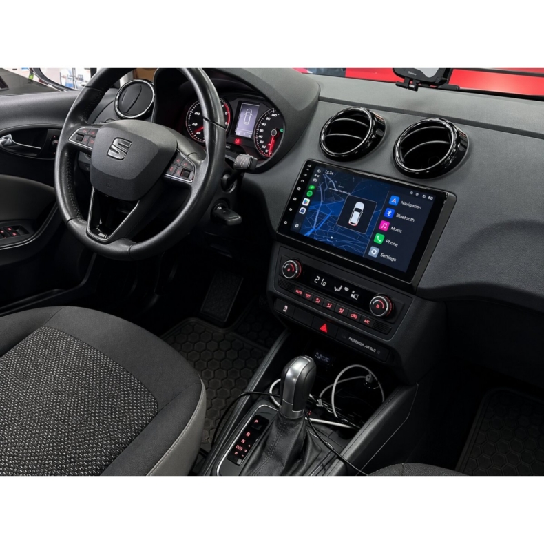 Мултимедия за Seat Ibiza (2015-2017) 9" - Image 4