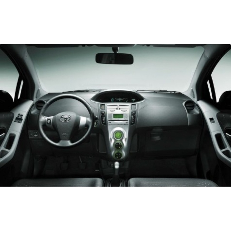 Мултимедия за Toyota Yaris (2005-2010) 7" - Image 4