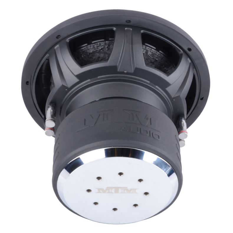 MTM Audio 3-Series W312D2-Plus v2 - Image 4