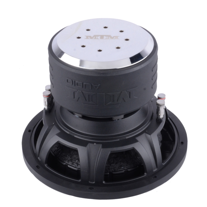 MTM Audio 3-Series W312D2-Plus v2 - Image 2
