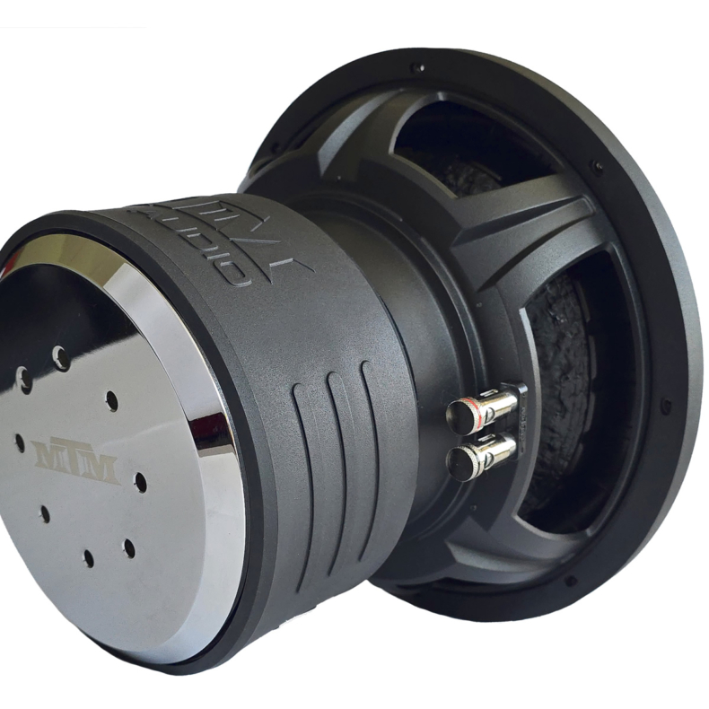 MTM Audio 3-Series W312D2-Plus v2 - Image 3