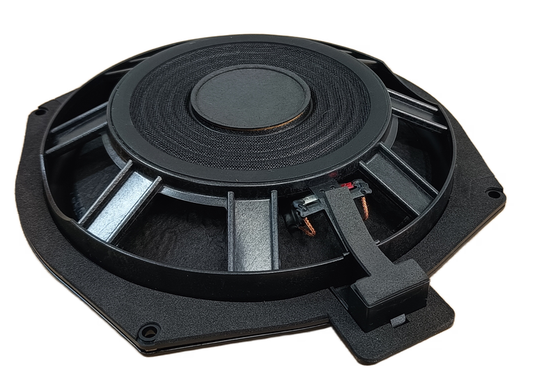 Субуфер Audison APBMW S8-4.2 - Image 4