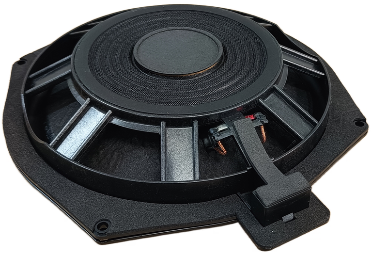 Субуфер Audison APBMW S8-4.2 - Image 6