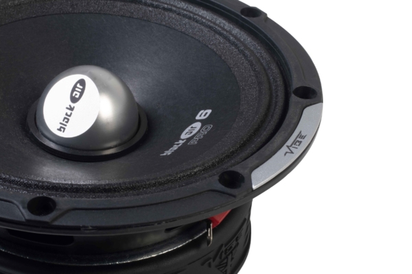 VIBE BLACKAIRPRO6M-V0 – снимка 10