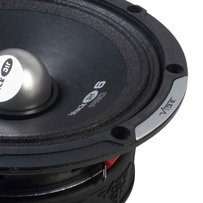 VIBE BLACKAIRPRO6M-V0 – снимка 10