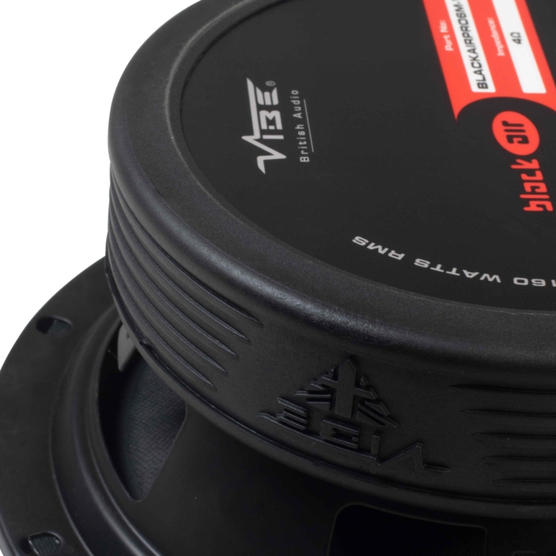 VIBE BLACKAIRPRO6M-V0 – снимка 12