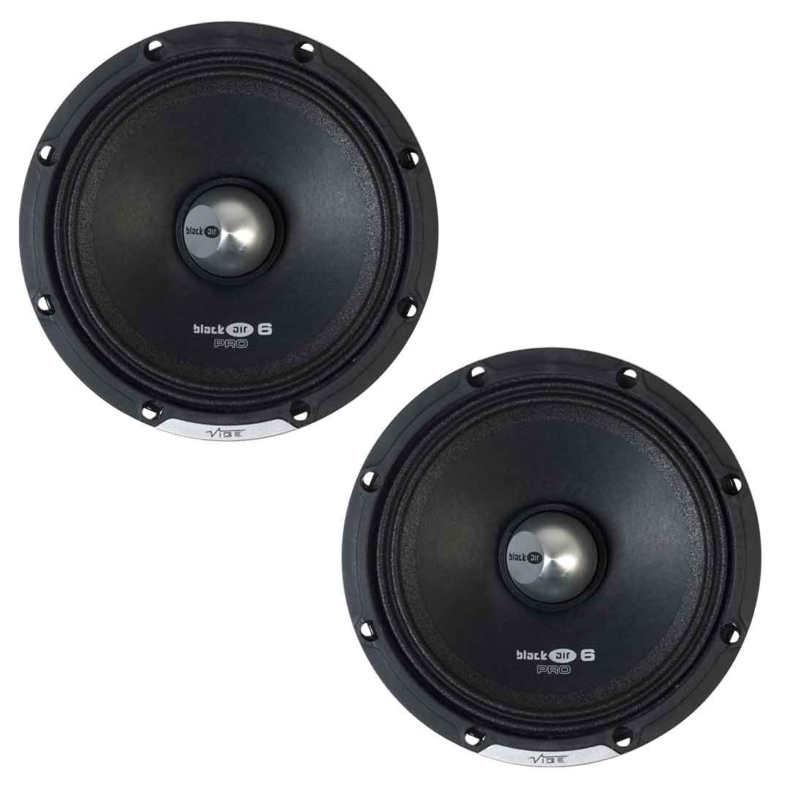 VIBE BLACKAIRPRO6M-V0 – снимка 2