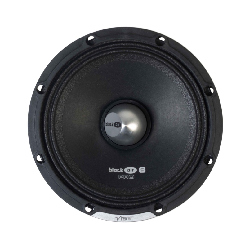 VIBE BLACKAIRPRO6M-V0 – снимка 3