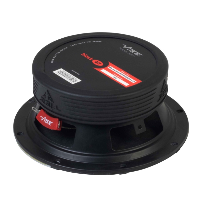 VIBE BLACKAIRPRO6M-V0 – снимка 4