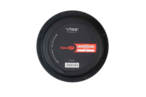 VIBE BLACKAIRPRO6M-V0 – снимка 5