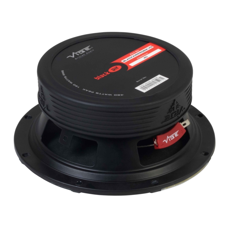 VIBE BLACKAIRPRO6M-V0 – снимка 6