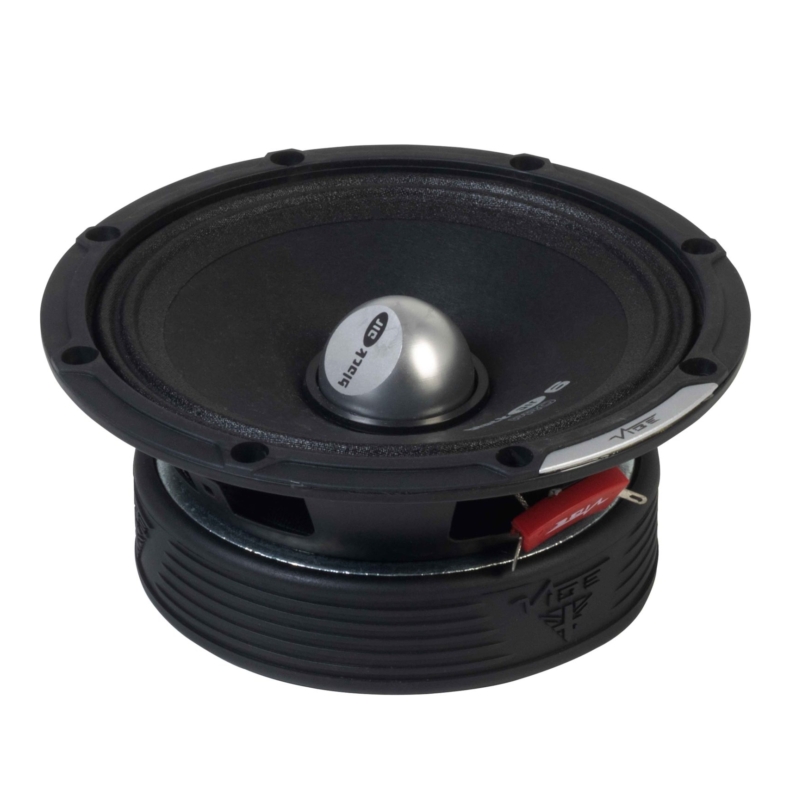 VIBE BLACKAIRPRO6M-V0 – снимка 8