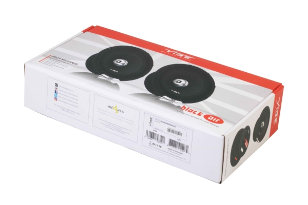 VIBE BLACKAIRPRO6M-V0 – снимка 9