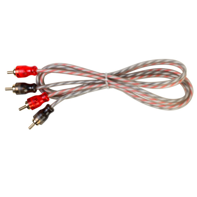 VIBE Critical Link CLRCA1MB-V7 – RCA сигнален кабел 1 метър