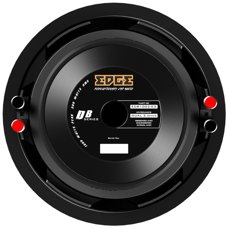 EDGE EDB10D2-E3 - Image 6