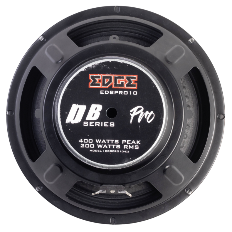 EDGE EDBPRO10-E3 - Image 4