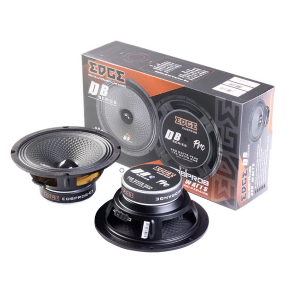 EDGE EDBPRO8-E3 1 EDGE EDBPRO8-E3