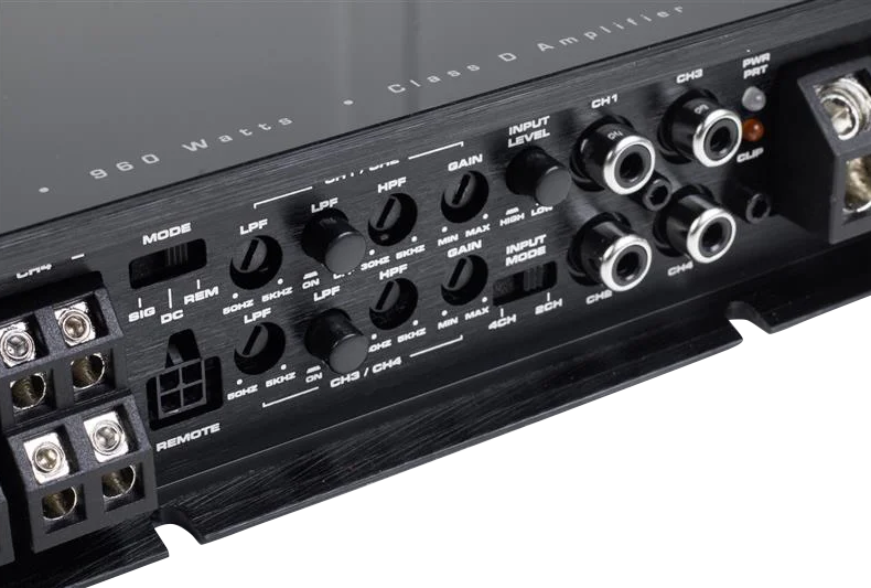 VIBE POWERBOX80.4-V5 - Image 10