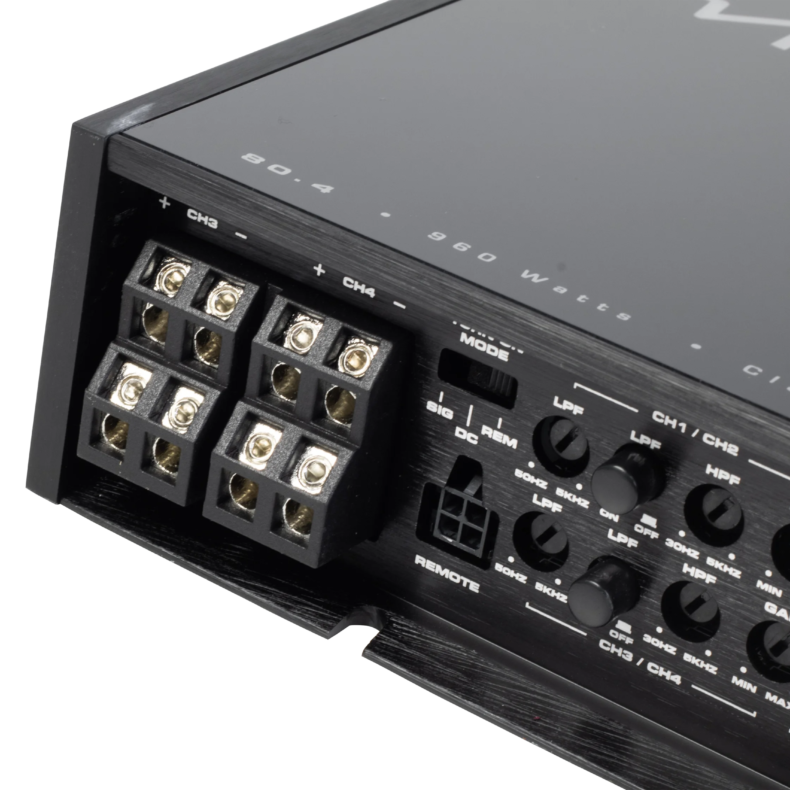 VIBE POWERBOX80.4-V5 - Image 14