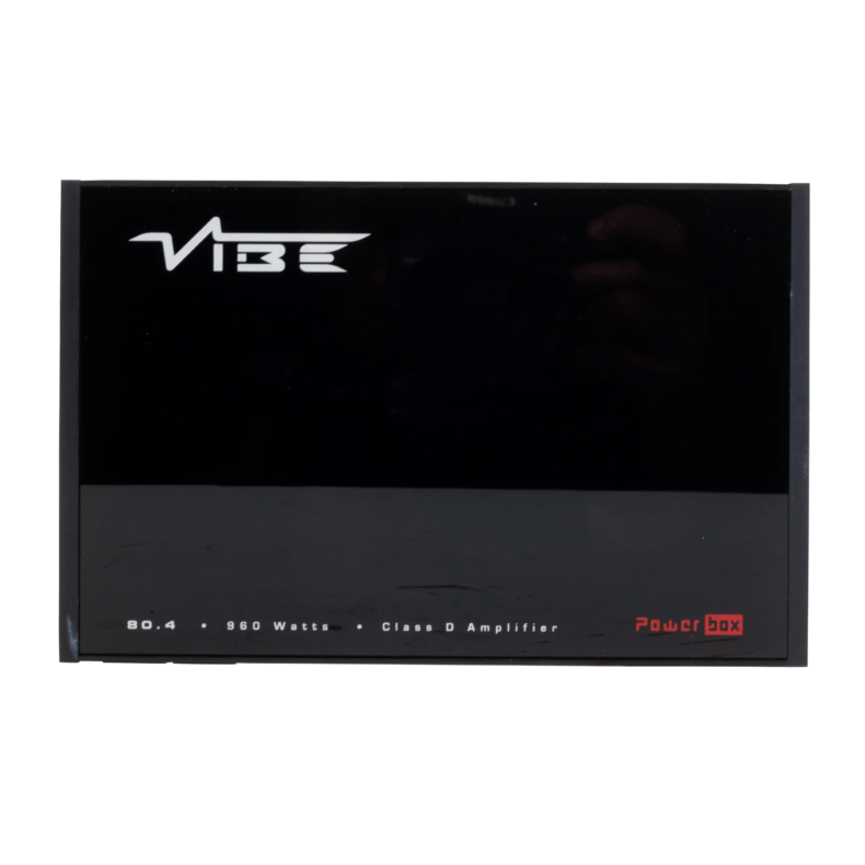 VIBE POWERBOX80.4-V5 - Image 4