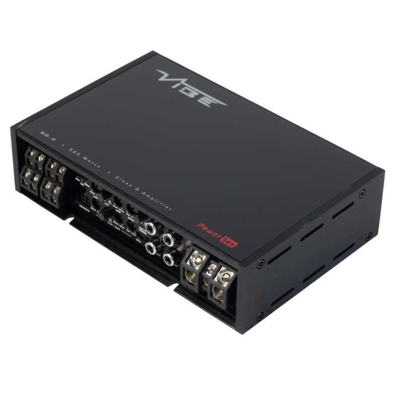 VIBE POWERBOX80.4-V5