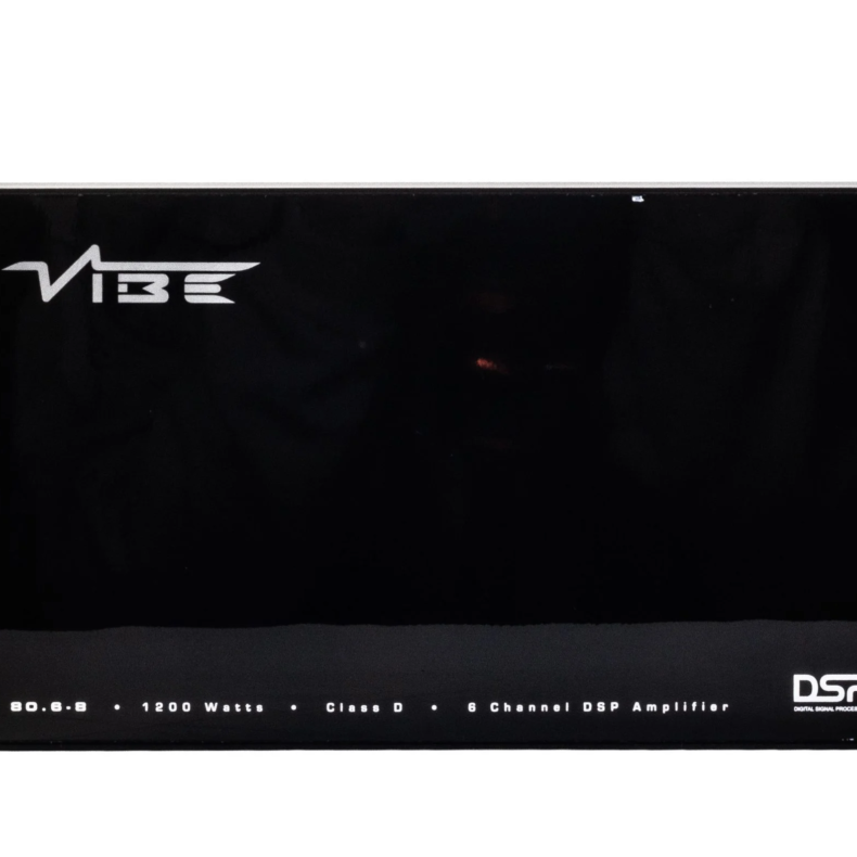 Vibe POWERBOX80.6-8DSP-V5 - Image 4