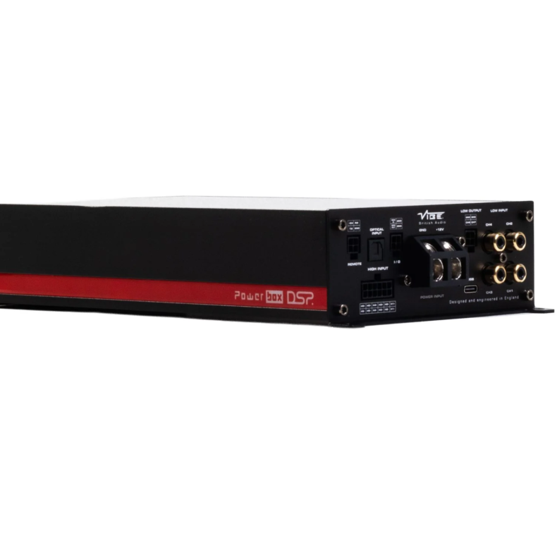 Vibe POWERBOX80.6-8DSP-V5 - Image 10