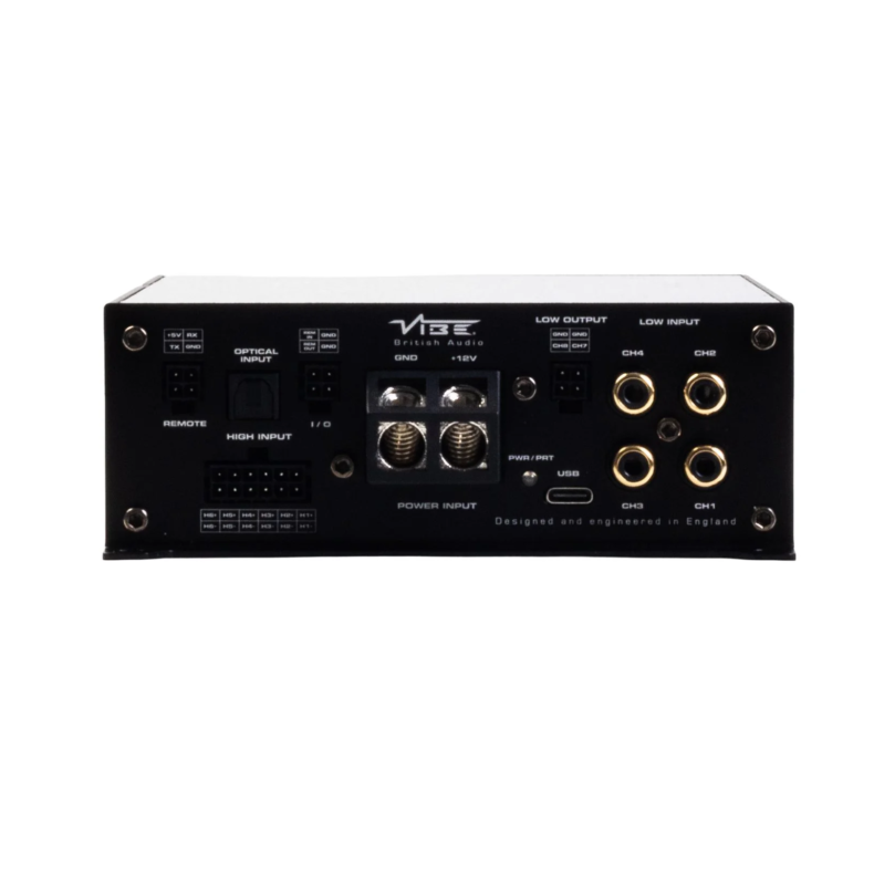 Vibe POWERBOX80.6-8DSP-V5 - Image 6