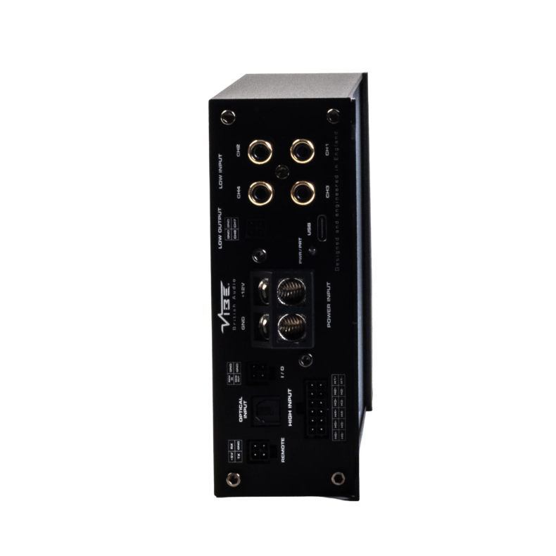 Vibe POWERBOX80.6-8DSP-V5 - Image 7