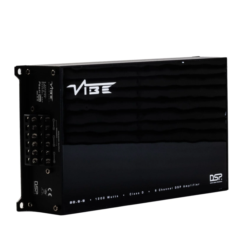 Vibe POWERBOX80.6-8DSP-V5 - Image 3