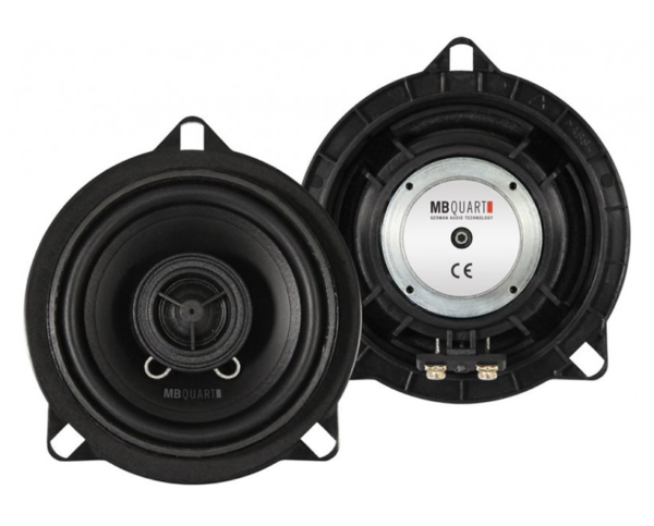 MB Quart QM100 BMW MB Quart QM100 BMW – коаксиални говорители