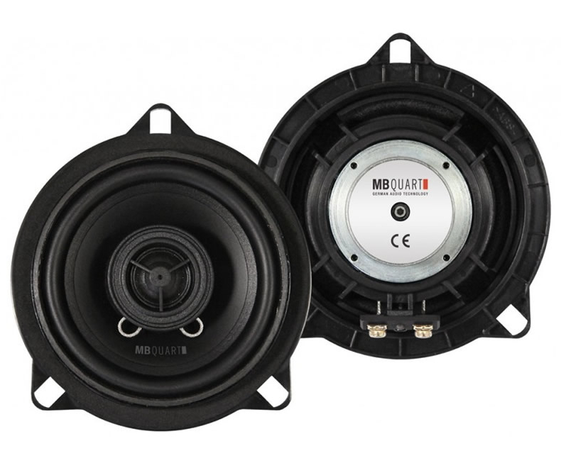 MB Quart QM100 BMW – коаксиални говорители