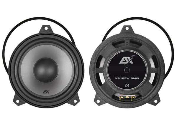 ESX Vision VS165W BMW – мидбасов говорител