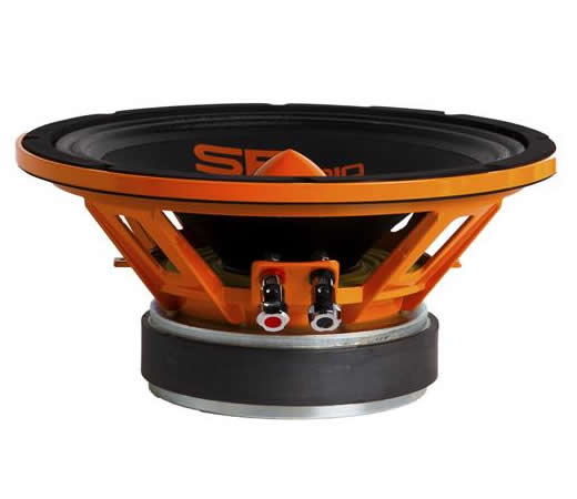 SP audio SP10MM – средночестотен говорител