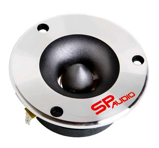 SP audio SP-TW 28 – високочестотни говорители