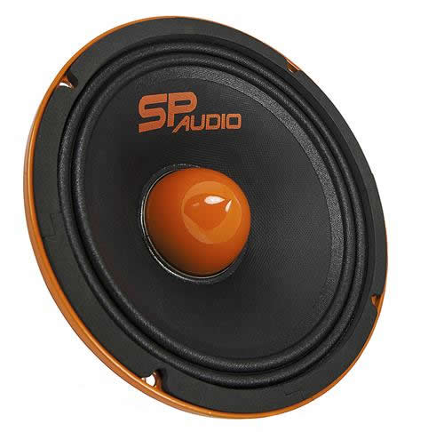 SP audio SP8HM – средночестотен говорител