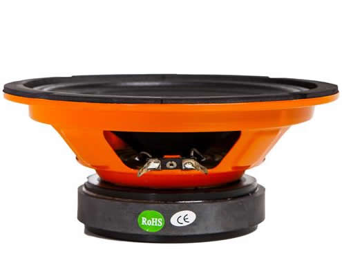 SP audio SP8CM – средночестотен говорител