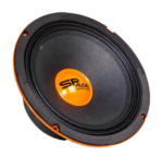 SP audio SP8CM – средночестотен говорител