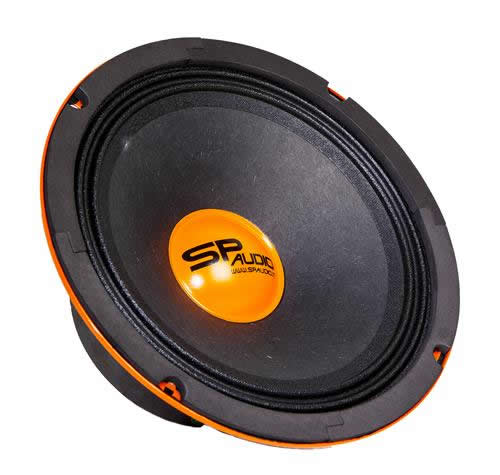 SP audio SP8CM – средночестотен говорител