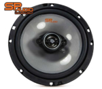 SP audio SP6.5CX COAXIAL – коаксиални говорители