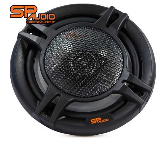 SP audio SP6.5CX COAXIAL – коаксиални говорители