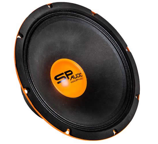 SP audio SP10CM – средночестотен говорител