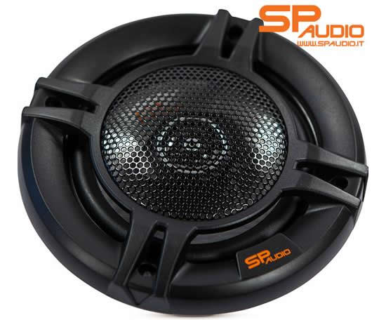 SP audio SP5.25CX COAXIAL – коаксиални говорители