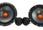 SP audio SP6.5 KIT – двукомпонентна система