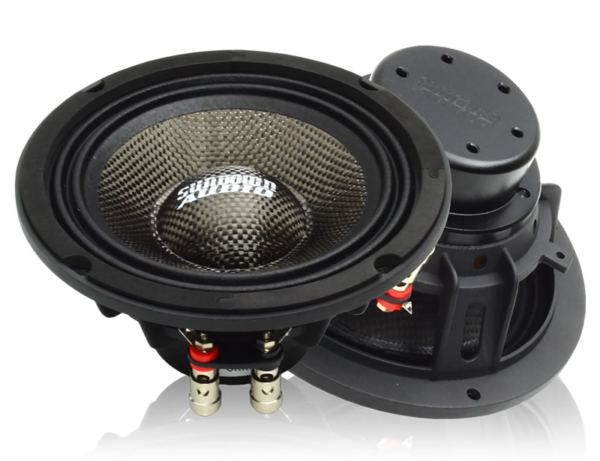 Sundown Audio NeoProV3 8" Sundown Audio NeoProV3 8" – мидбасов говорител