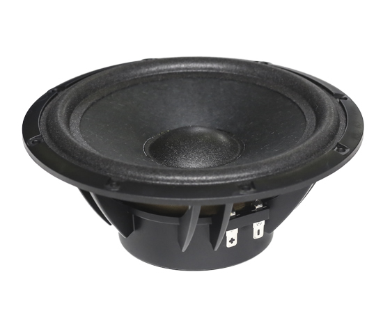 Pride Audio Easy 6,5 Woofer