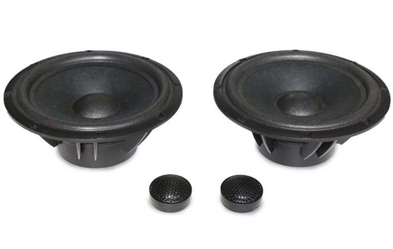 Pride Audio Easy 6,5" component - Image 2