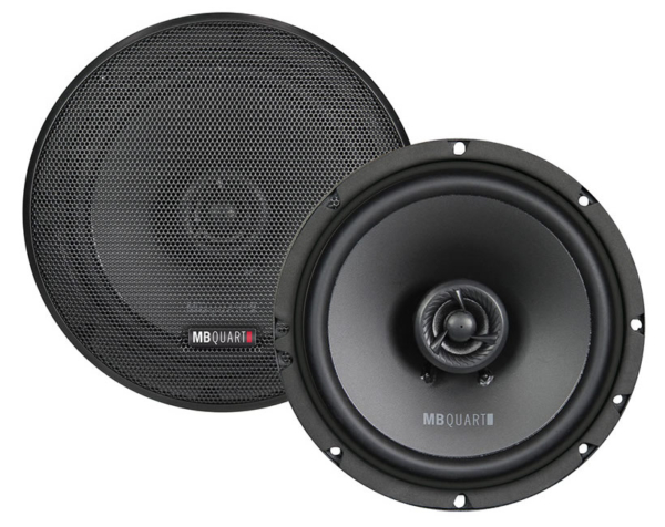 MB Quart QX165 – коаксиални говорители